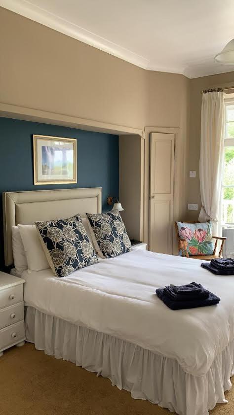 The Poplars Guest House Combe Martin Zewnętrze zdjęcie