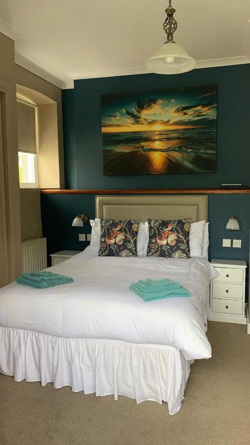 The Poplars Guest House Combe Martin Zewnętrze zdjęcie